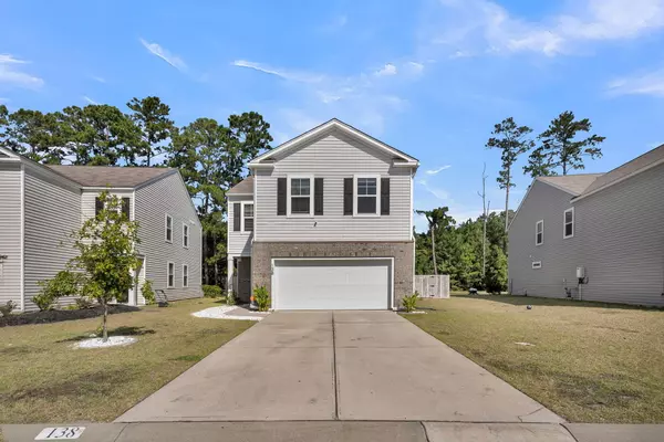 Summerville, SC 29486,138 Sweet Cherry Ln