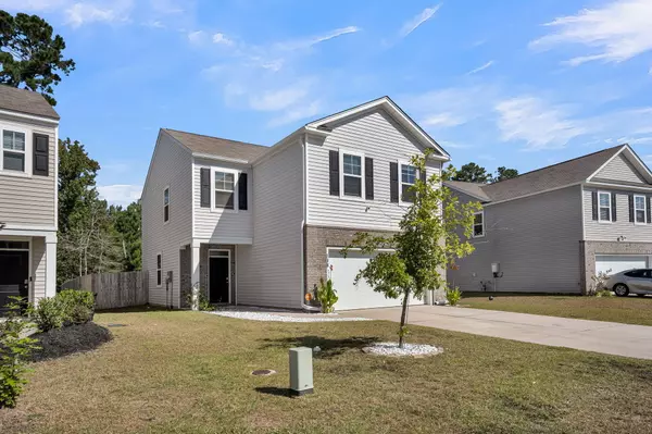 Summerville, SC 29486,138 Sweet Cherry Ln