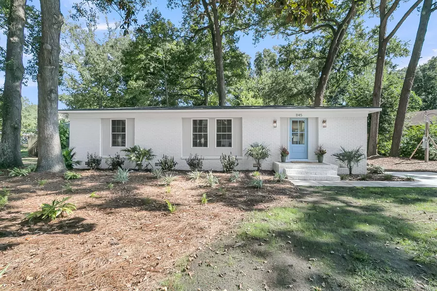 1145 S Shadow Dr, Mount Pleasant, SC 29464