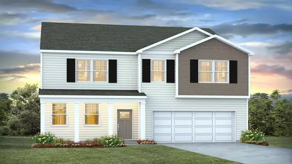 130 Cantley Way, Holly Hill, SC 29059