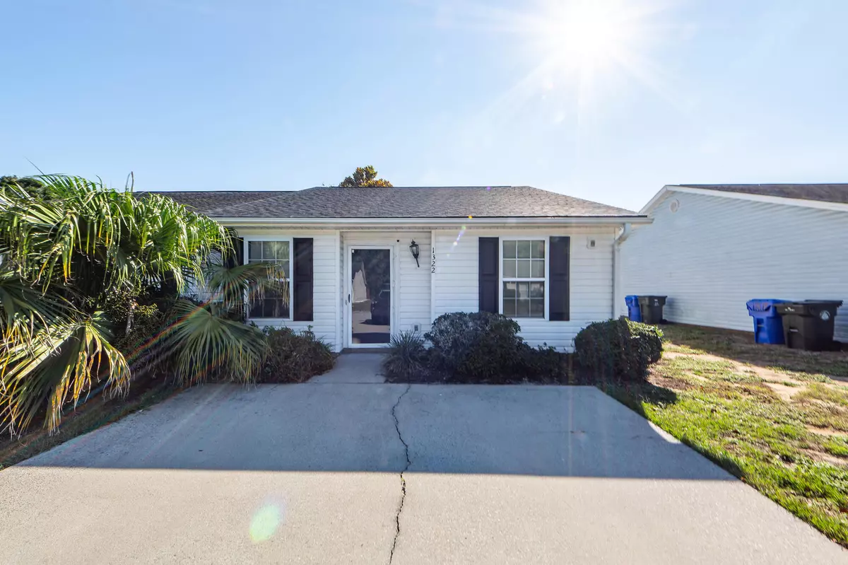 Charleston, SC 29412,1322 Pinnacle Ln