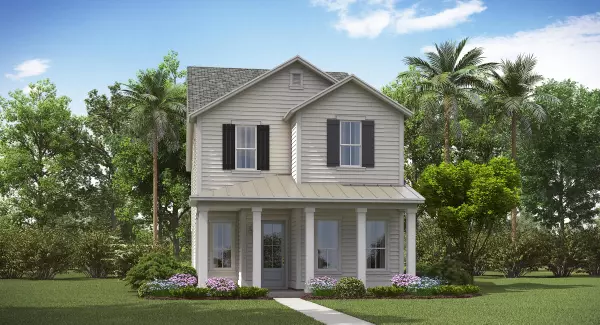 106 Ingleside Dr, Summerville, SC 29486