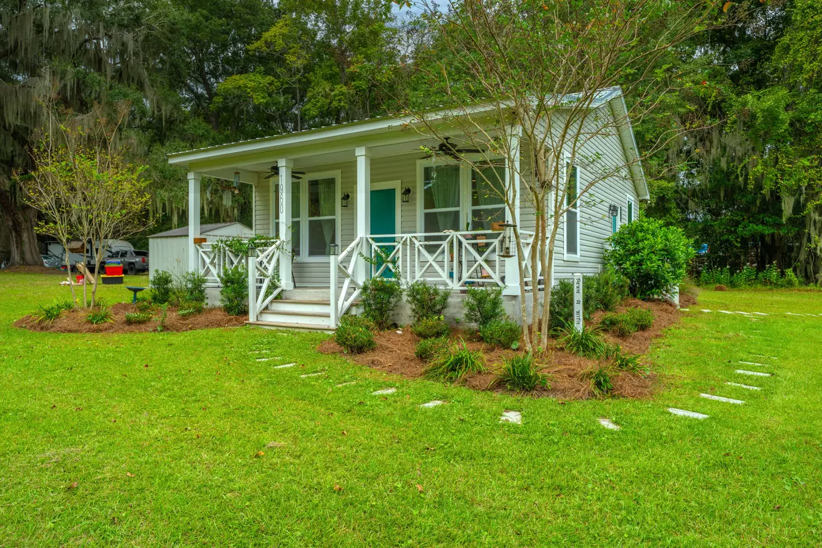 Edisto Island, SC 29438,1960 Highway 174
