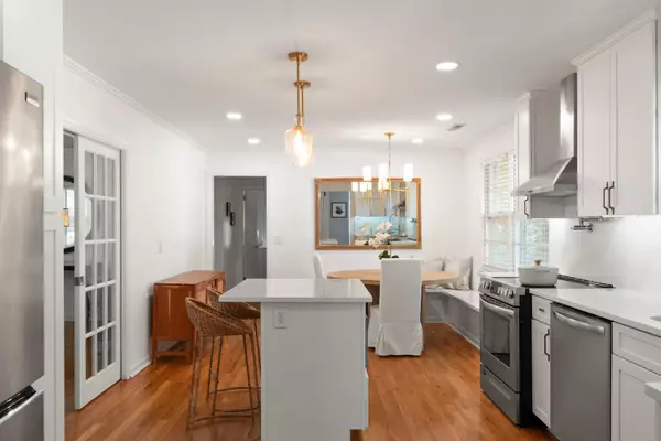 Mount Pleasant, SC 29464,1122 Camellia Dr