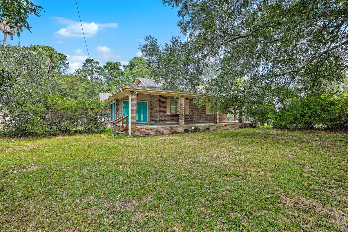 Summerville, SC 29483,1229 Central Ave