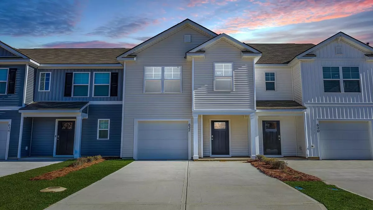 Summerville, SC 29486,632 Pleasant Grove Way