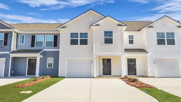Summerville, SC 29486,632 Pleasant Grove Way