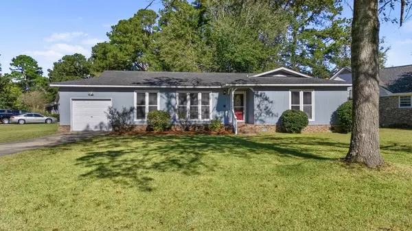 115 Three Wood Ln, Summerville, SC 29483