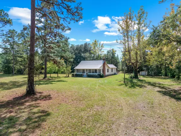 Walterboro, SC 29488,3609 Sniders Hwy