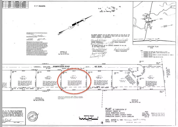 Mount Pleasant, SC 29466,0 Nye View Cir
