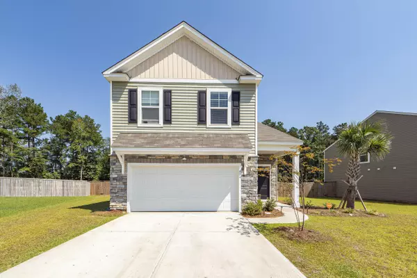 414 Blue Elderberry Run, Moncks Corner, SC 29461