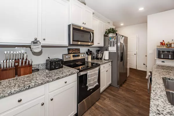 Moncks Corner, SC 29461,414 Blue Elderberry Run