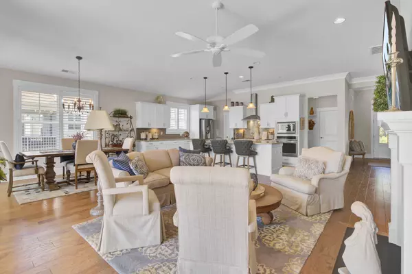 Mount Pleasant, SC 29464,345 Turnstone St