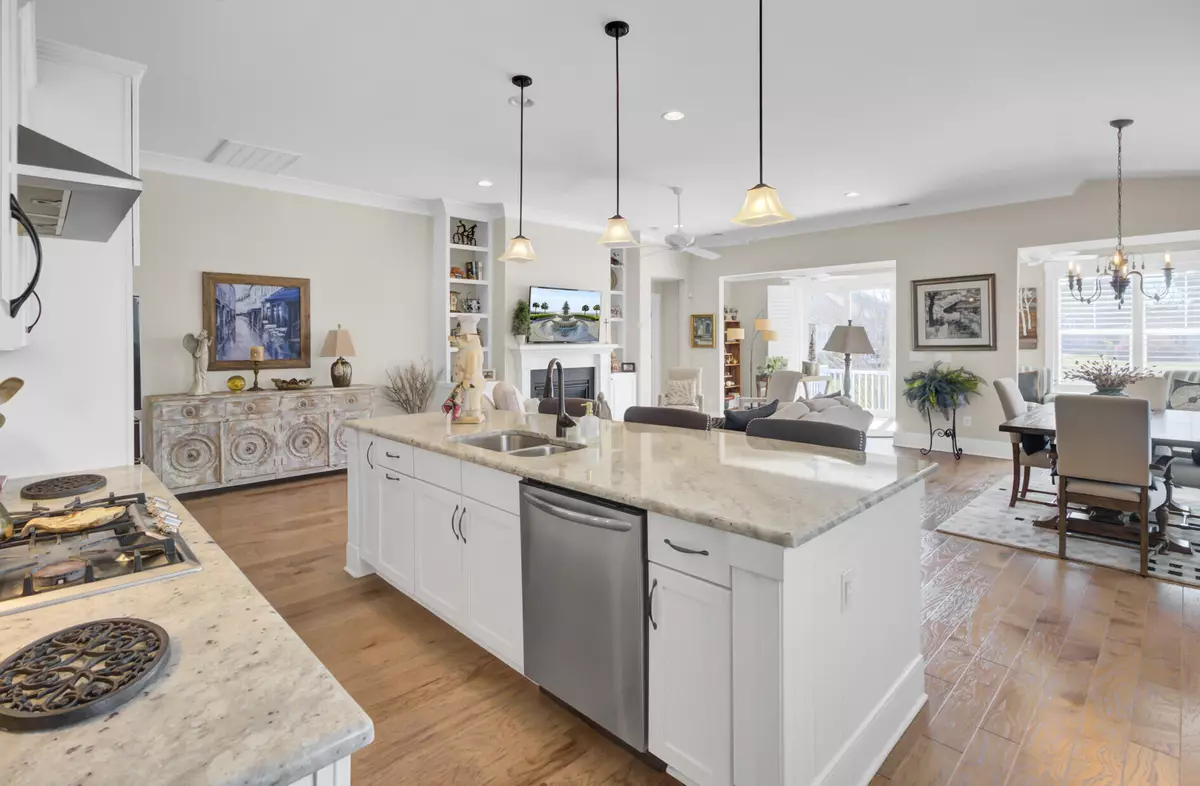 Mount Pleasant, SC 29464,345 Turnstone St