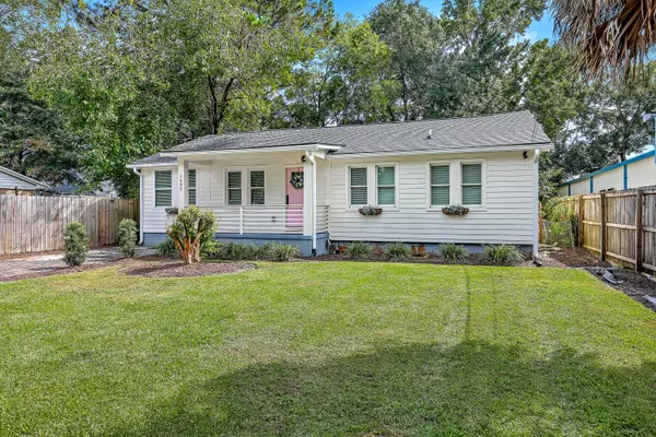 Charleston, SC 29407,1605 Evergreen St