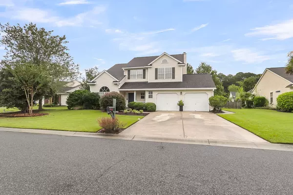 Mount Pleasant, SC 29466,1516 Clarendon Way