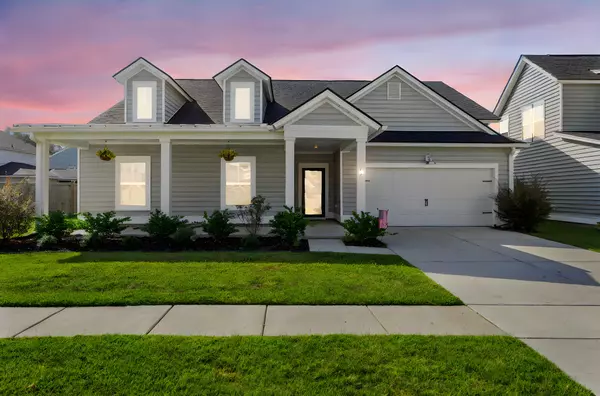 Summerville, SC 29485,67 Morning Song St