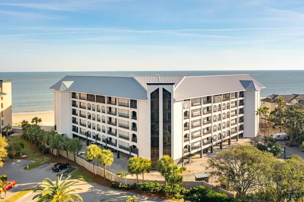 9002 Palmetto Blvd #516, Isle Of Palms, SC 29451