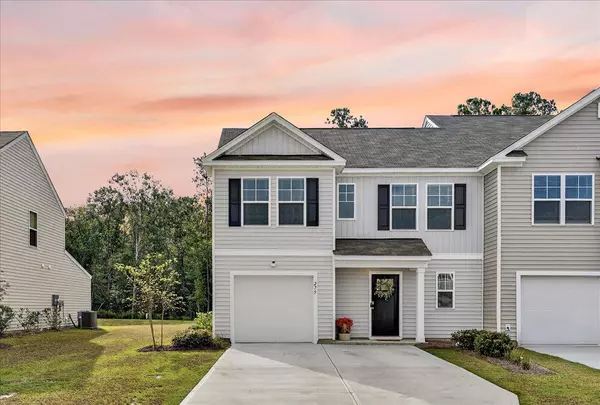 275 Ivory Shadow Rd, Summerville, SC 29486