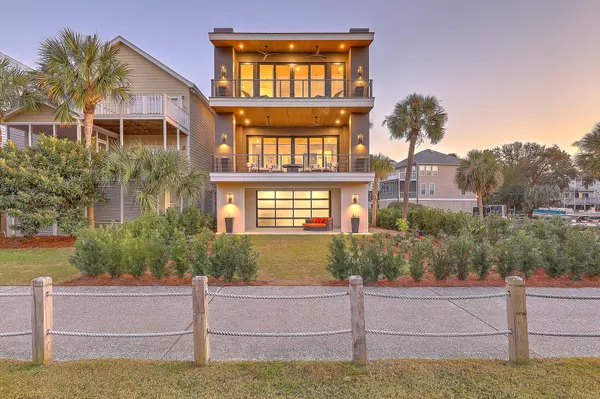 Isle Of Palms, SC 29451,41 Morgans Cove Dr