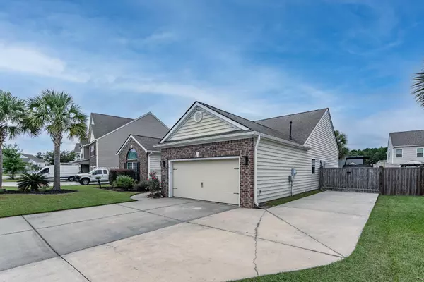 Summerville, SC 29486,549 Rosings Dr