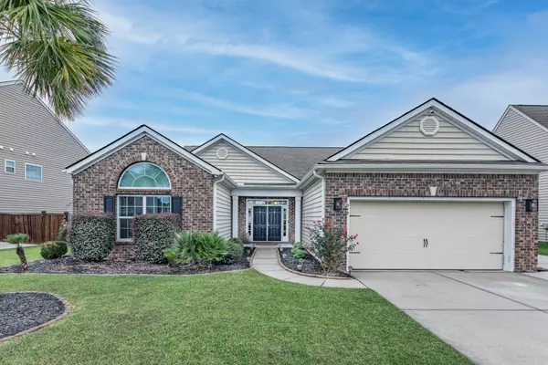 549 Rosings Dr, Summerville, SC 29486