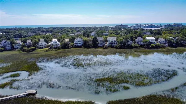 Isle Of Palms, SC 29451,12 Marsh Island Ln