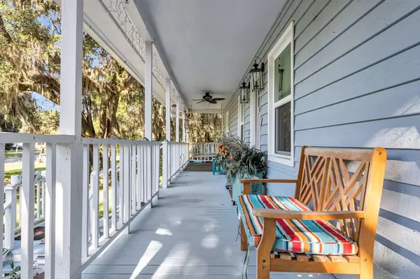 Mcclellanville, SC 29458,445 Dupre Rd