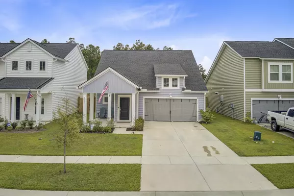 Summerville, SC 29485,173 Paddle Boat Way