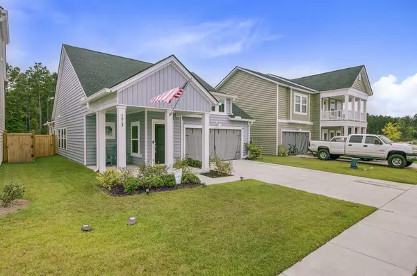 Summerville, SC 29485,173 Paddle Boat Way