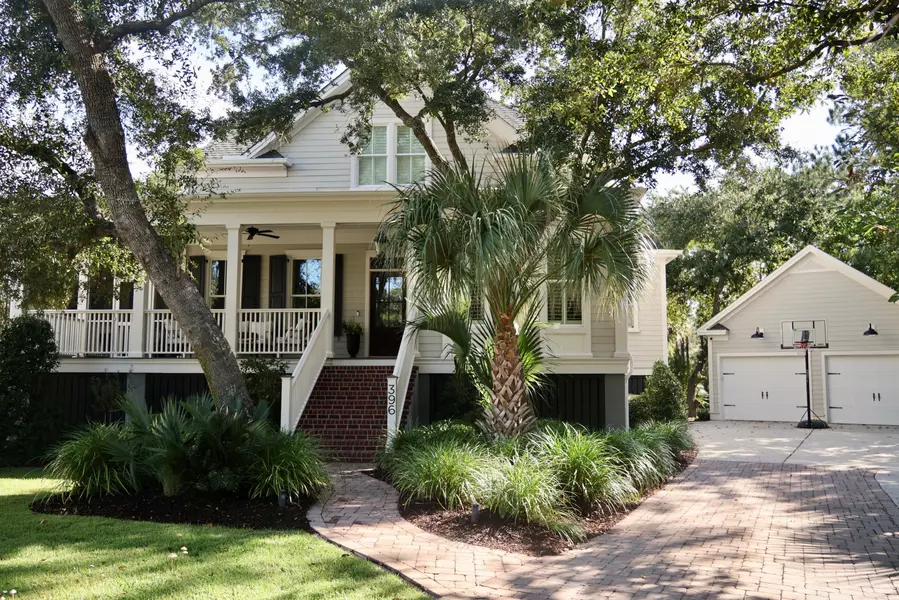 396 Evian Way, Mount Pleasant, SC 29464
