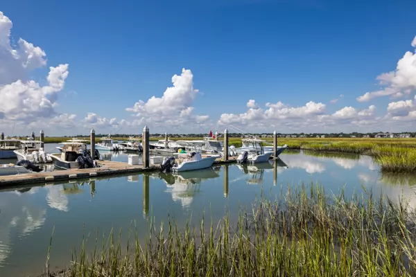 Mount Pleasant, SC 29464,1602 Marsh Harbor Ln #A