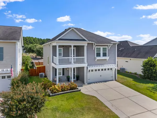 Moncks Corner, SC 29461,570 Crossland Dr