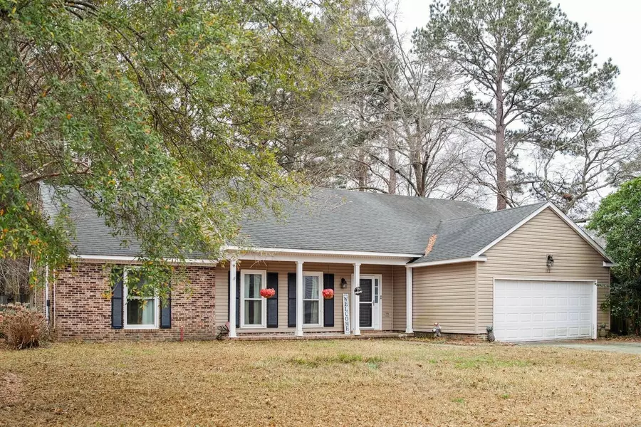 112 Chownings Ln, Goose Creek, SC 29445