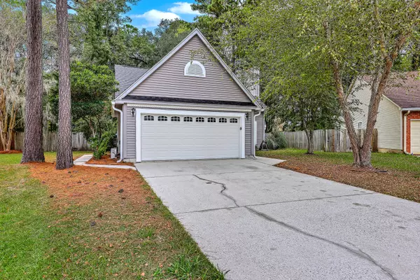 North Charleston, SC 29420,8610 Heatherglen Ct
