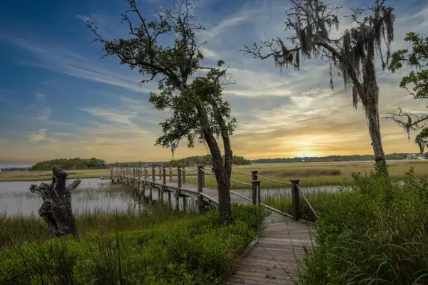 Johns Island, SC 29455,1456 Mcpherson Lndg