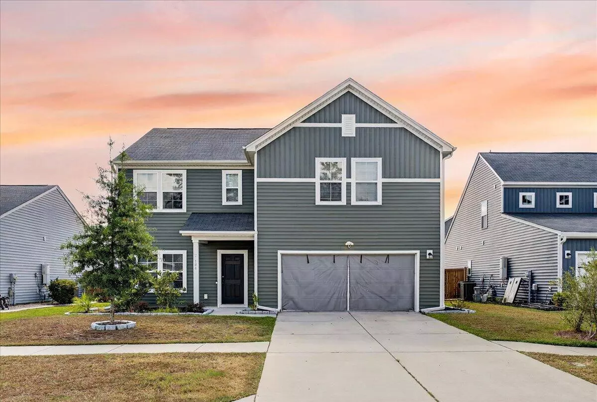 Summerville, SC 29486,184 Lucca Dr