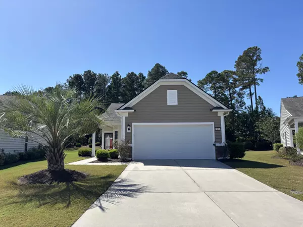805 Starboard Ct, Summerville, SC 29486