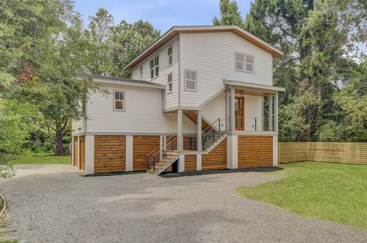 Charleston, SC 29412,779 Riverland Dr