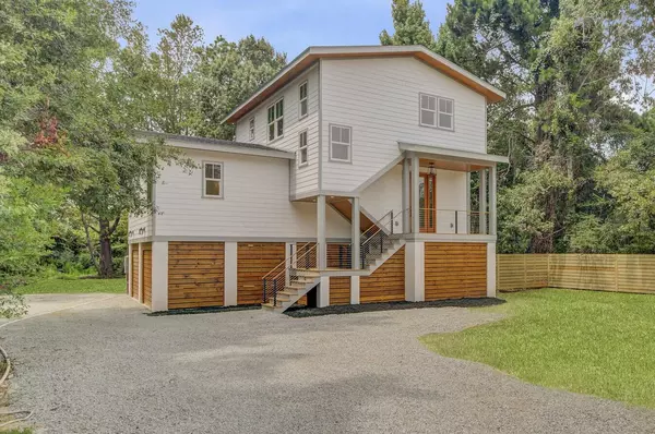 779 Riverland Dr, Charleston, SC 29412