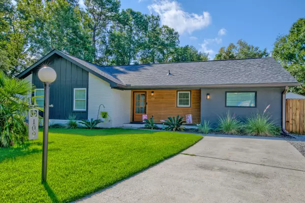 109 Sundance Ct, Summerville, SC 29486