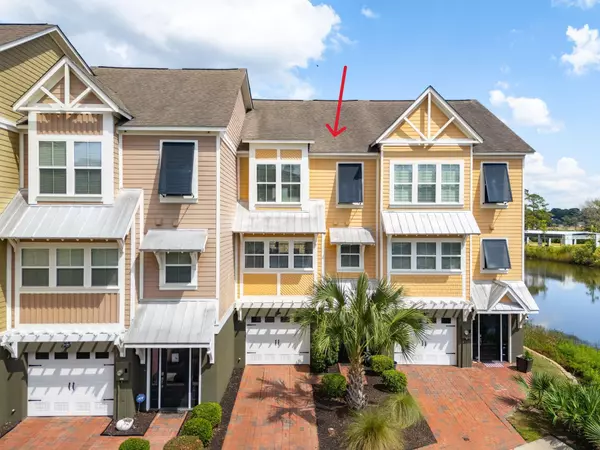 Hanahan, SC 29410,5911 Steward St #9