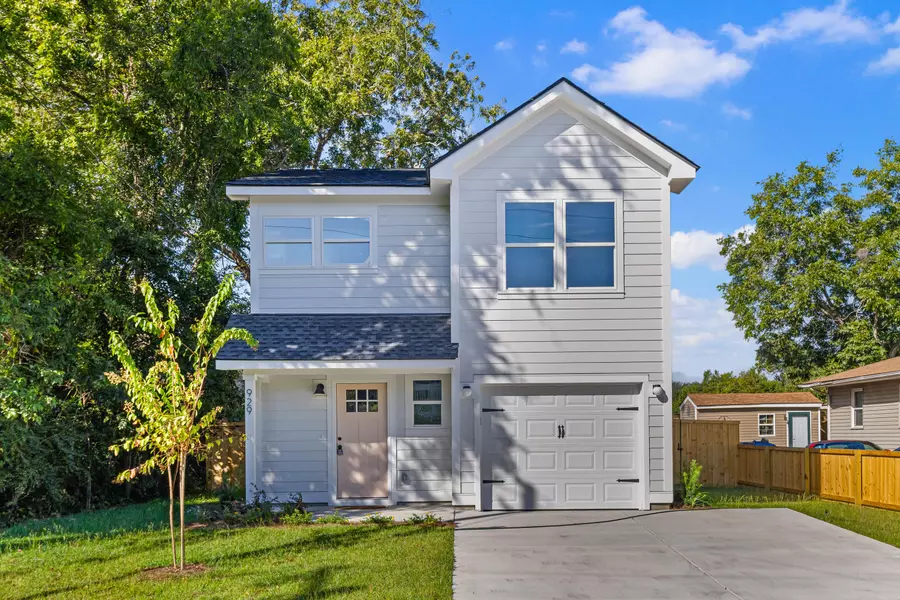 929 Battery Ave, Charleston, SC 29407