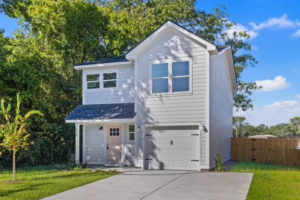 929 Battery Ave, Charleston, SC 29407