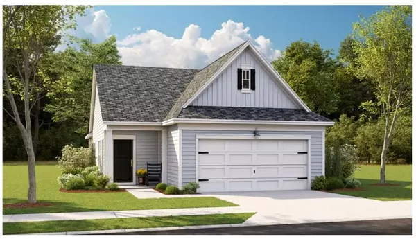 168 Norses Bay Ct, Summerville, SC 29486