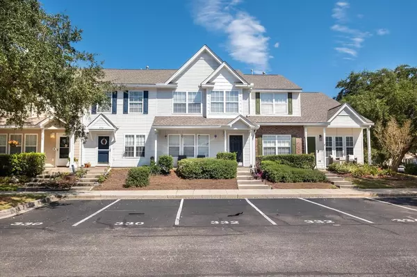 330 Kelsey Blvd, Wando, SC 29492