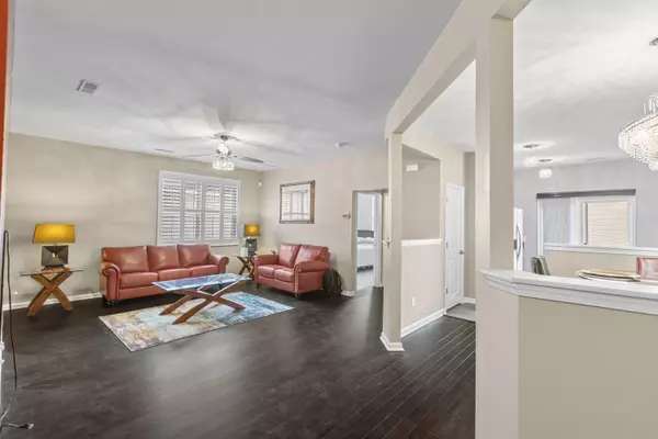 Goose Creek, SC 29445,601 Watershed Dr