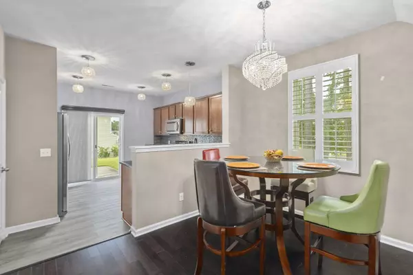 Goose Creek, SC 29445,601 Watershed Dr