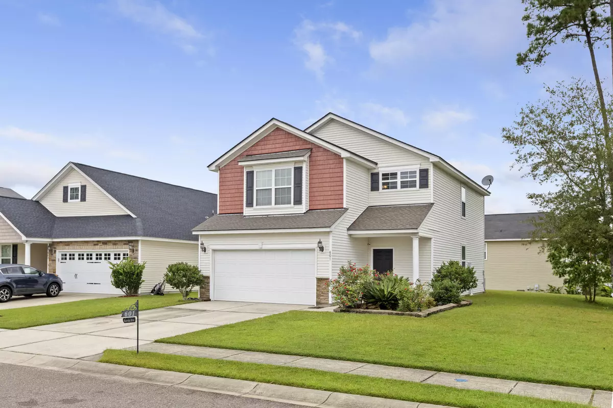 Goose Creek, SC 29445,601 Watershed Dr