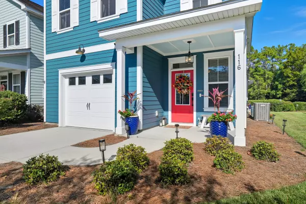 Charleston, SC 29414,116 Fulmar Pl